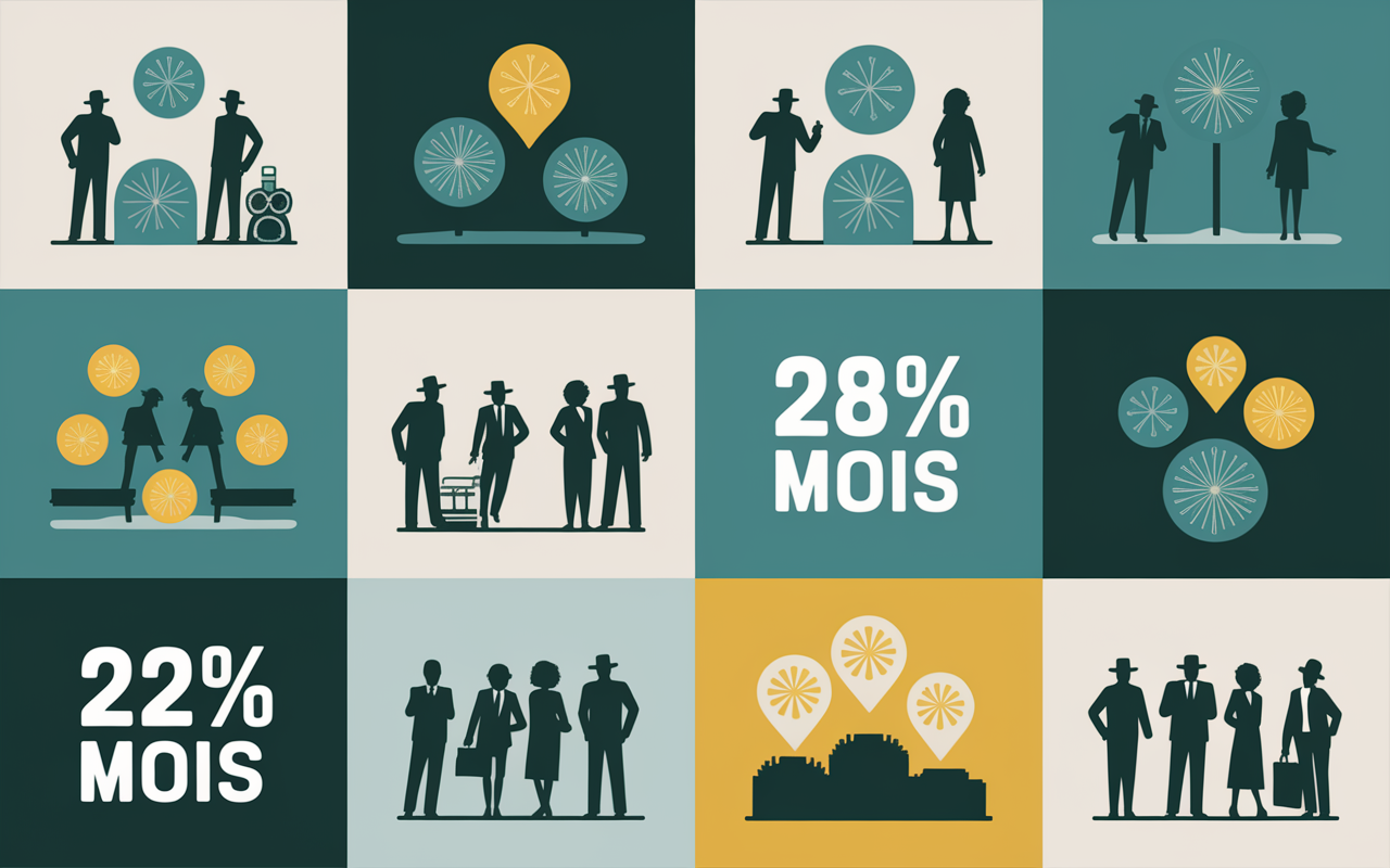 Diversification définition exemples stratégies visuel