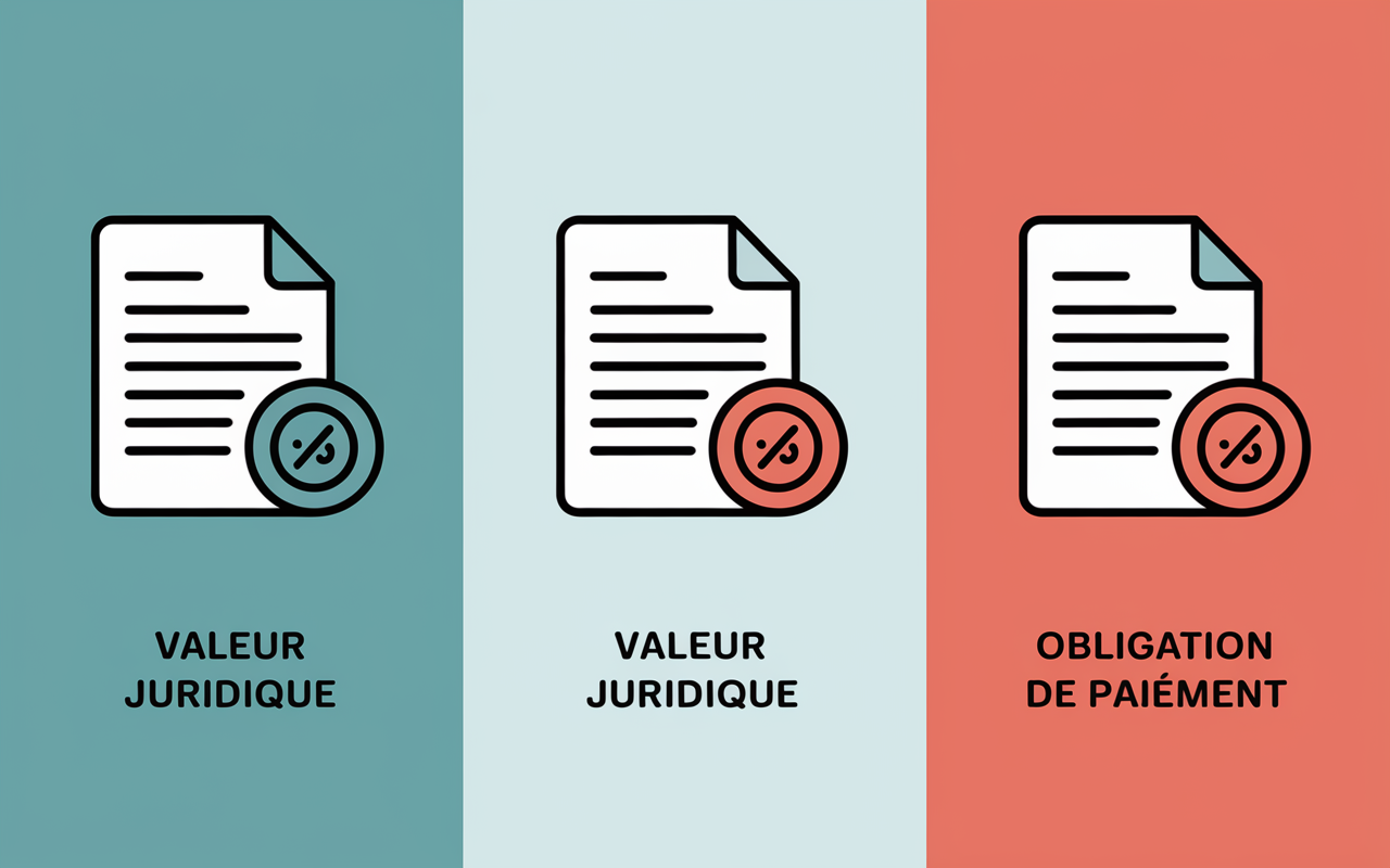 facture pro format comparaison differences facture