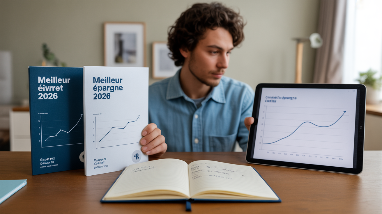 meilleur livret pargne 2026 comparatif des offres featured image