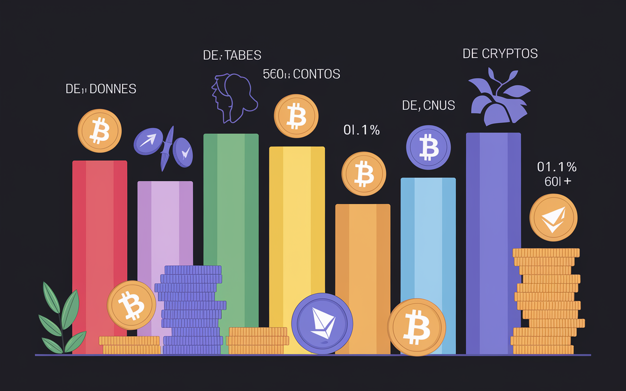 meilleur plateforme crypto 2026 image tableau comparatif