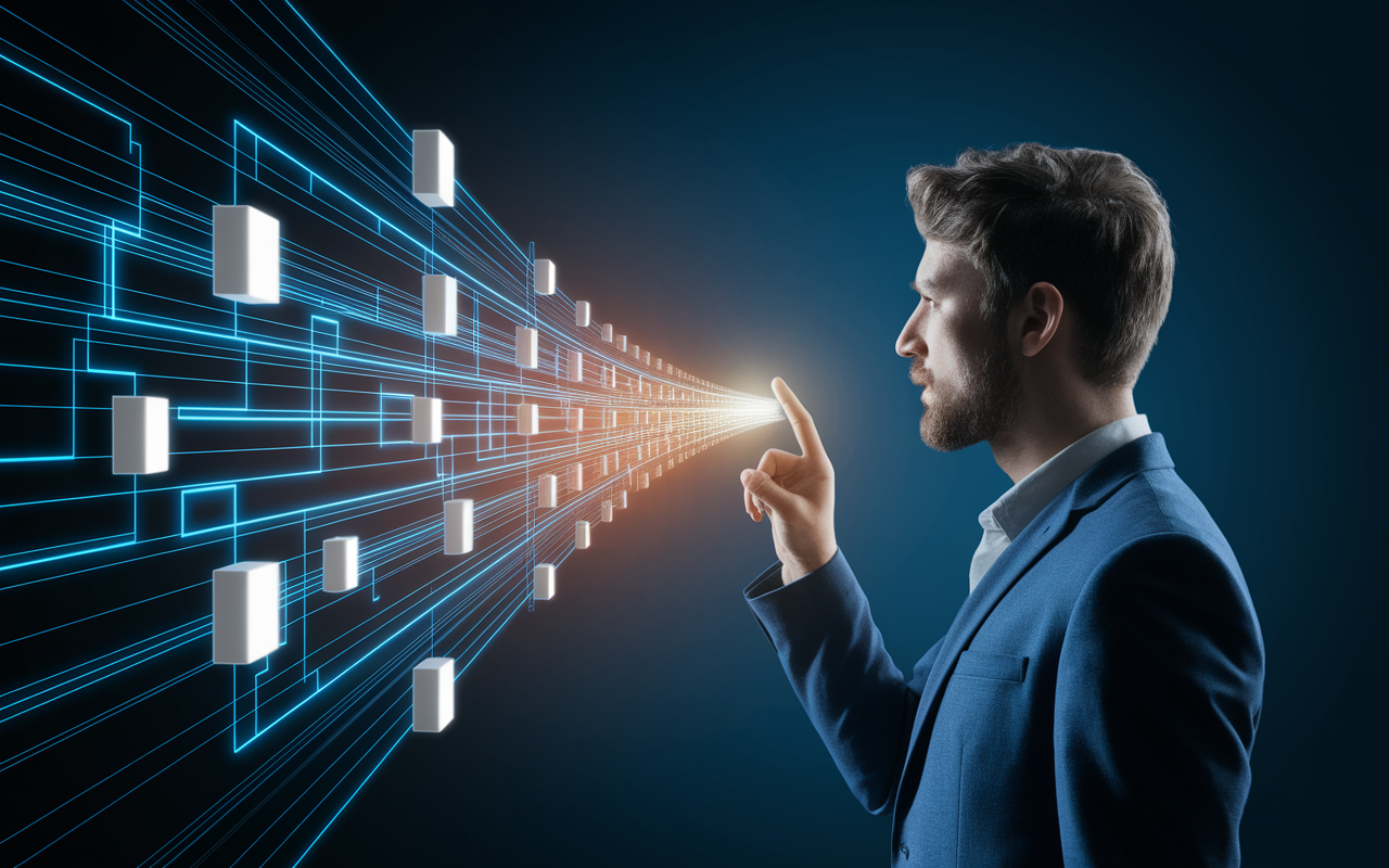 schéma fonctionnement tokens crypto intents