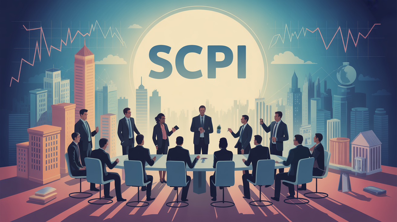 avis sur scpi scene investisseurs immeubles table