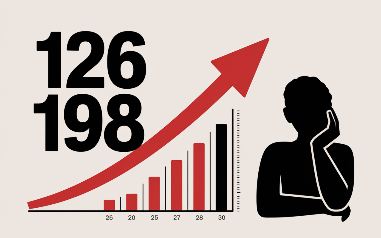 dashboard statistiques bitcoin 2025 pic correction