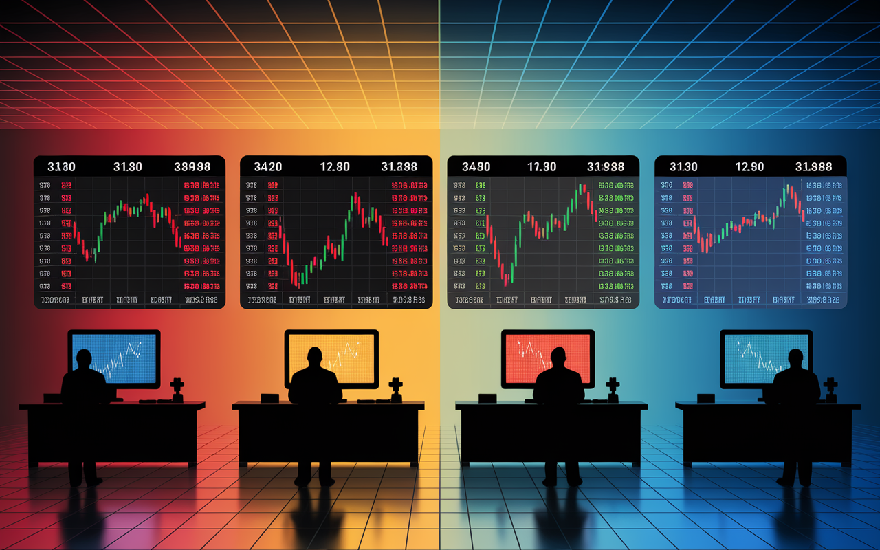 graphique indices bourse chine indice