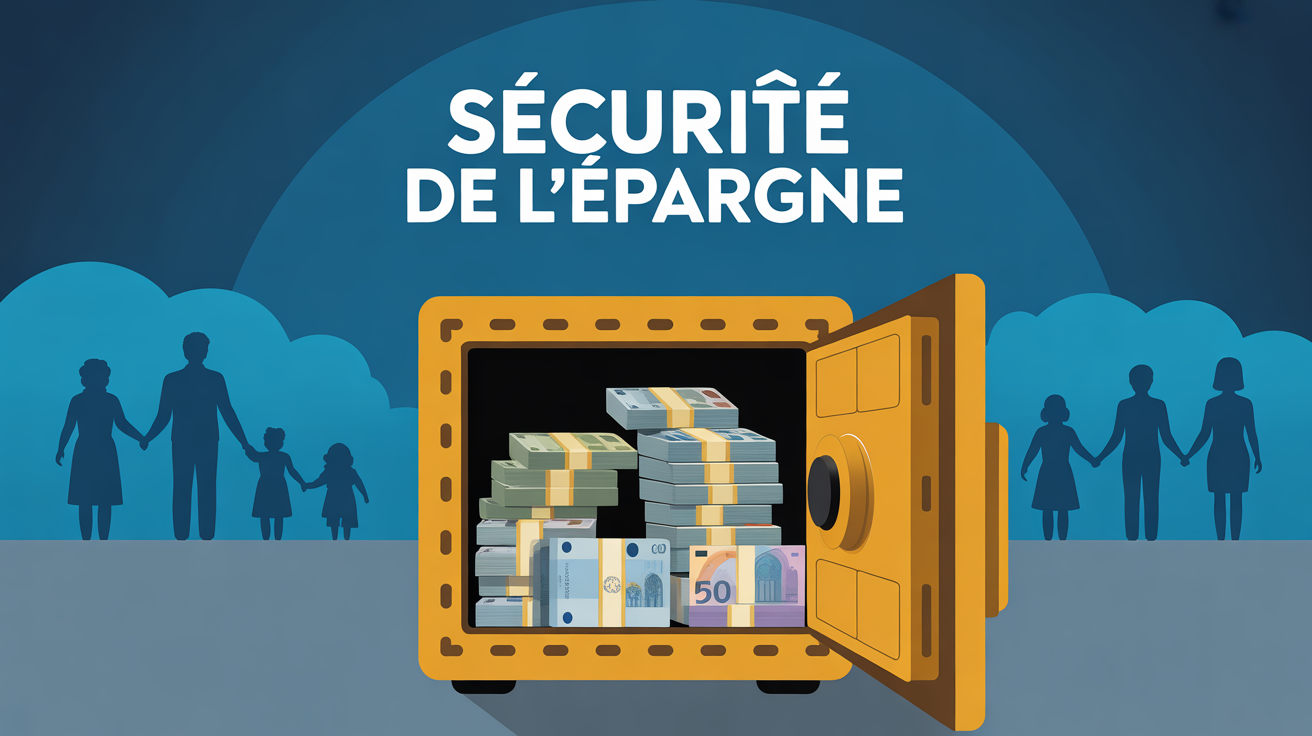 coffre-fort l'état peut il prendre notre argent en cas de guerre