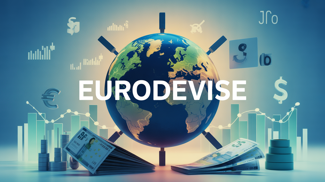 globe eurodevise et elements financiers