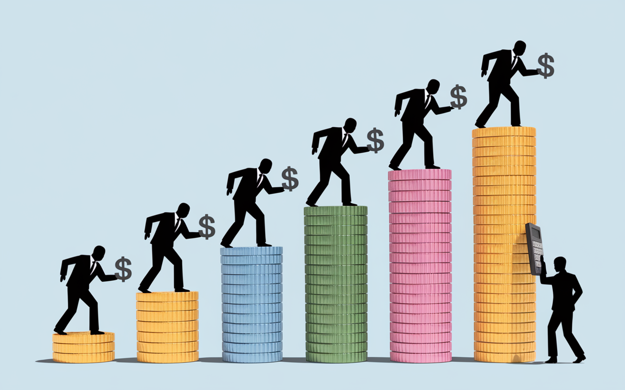 exemple budget prévisionnel facile à adapter