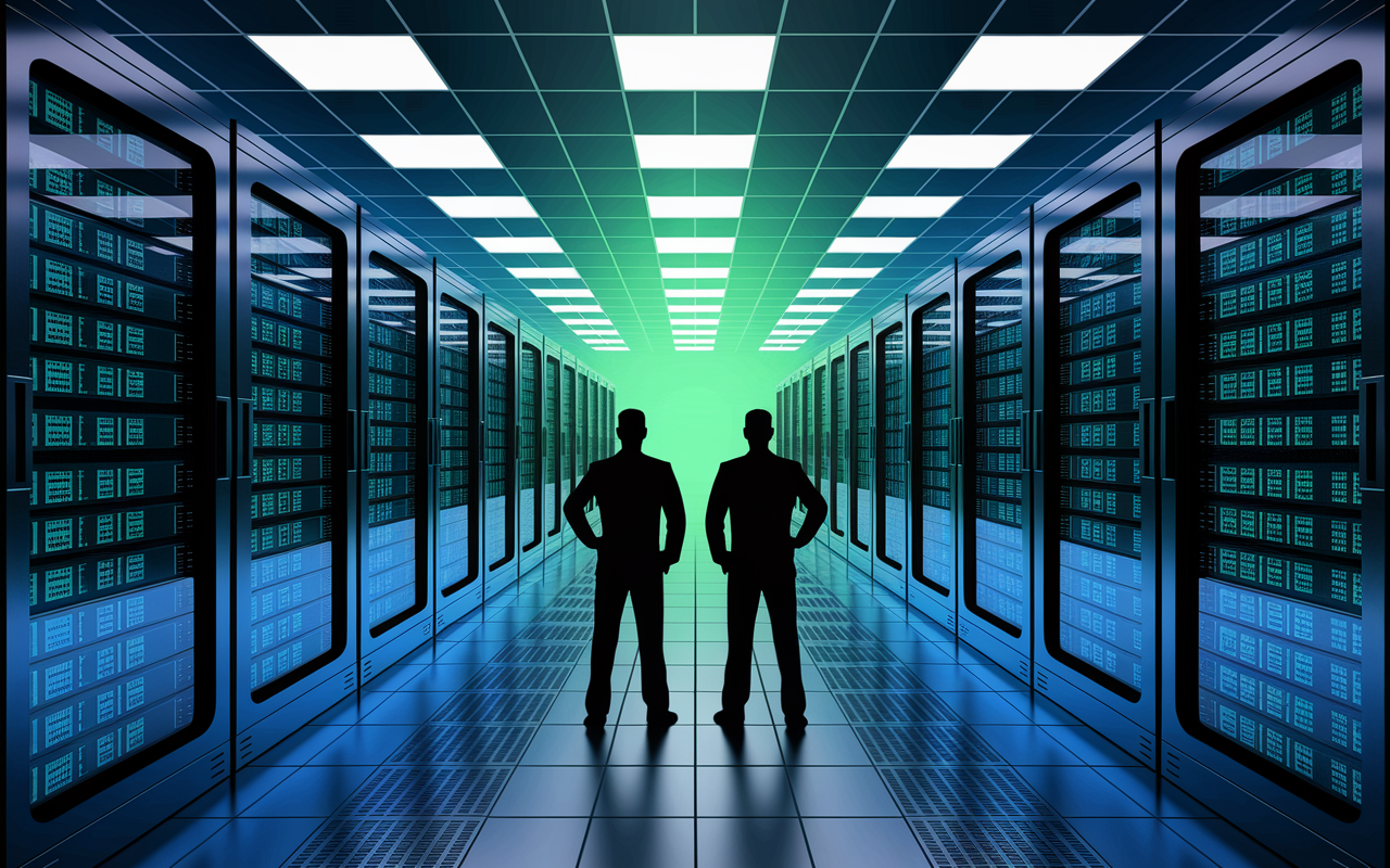 faut-il acheter action nvidia data centers chiffres 2026