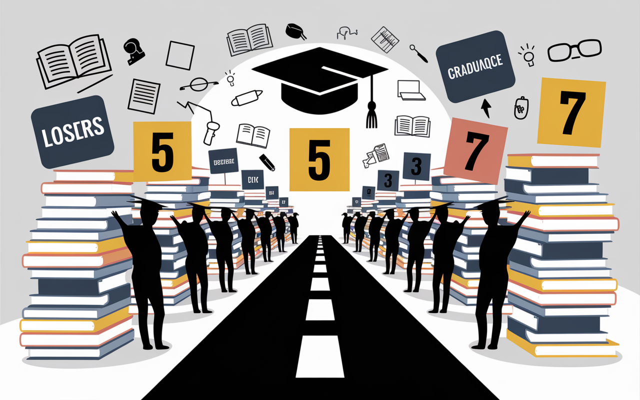 chemin formation economiste