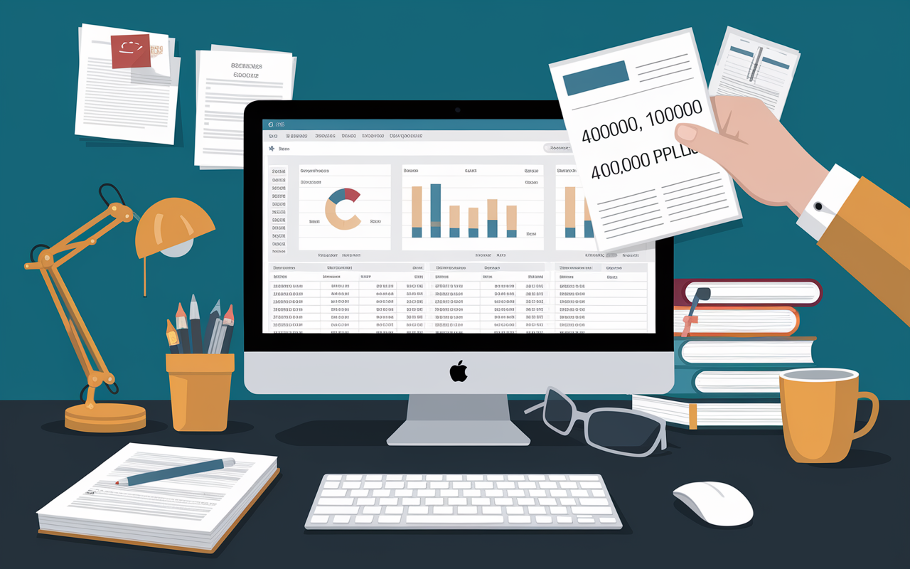 comptabilisation valeur mobiliere de placement cas pratique