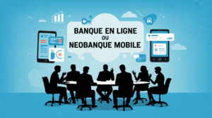 boursorama ou revolut debat banque digitale mobile