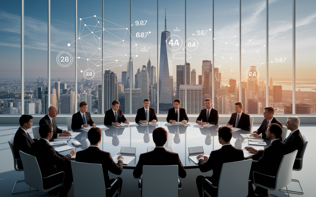 crypto ondo partenaires institutionnels finance