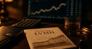 LVMH dividendenrendite : carnet et calculatrice pour rendement du dividende