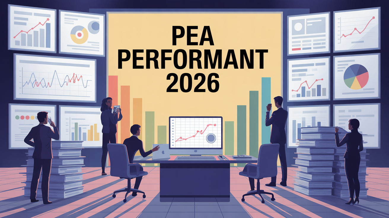 meilleur action pea 2026 bureau dynamique