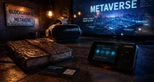 Metaverse crypto : sécuriser ses actifs virtuels et portefeuilles blockchain