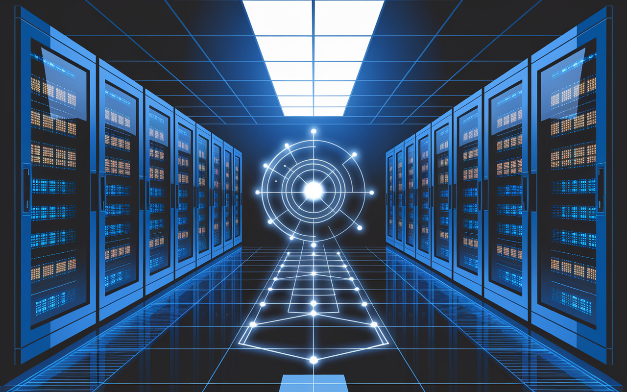 nvidia bourse avis analyse secteur ia data center