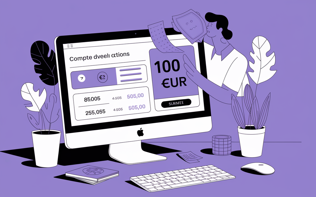ou et comment acheter des actions sur plateforme achat
