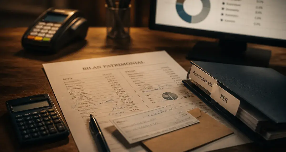 Placement la banque postale : arbitrer entre livrets, assurance vie et PER