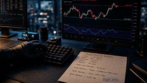 Signaux trading fiables : éviter les faux départs, indicateurs et stop loss/take profit