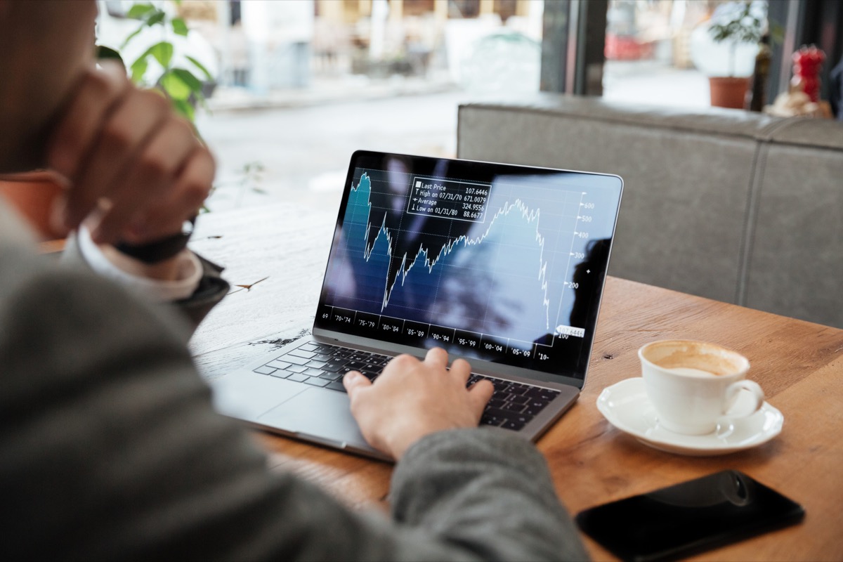 Stratégie d'investissement en bourse