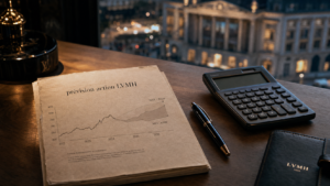 action lvmh prevision : 300 analystes, 451€ à court terme, scénarios 2040