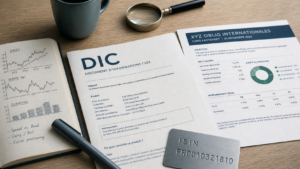 fr0010321810 : document DIC et ISIN mid caps européennes ESG, risque actions