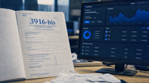 Ne pas déclarer compte binance, formulaire 3916-bis, risque d’amende