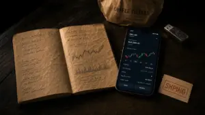 Shping crypto ERC-20 : récompenses, prix et risques