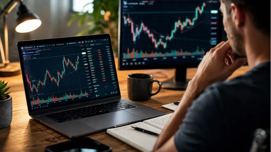 1786118397434 trading