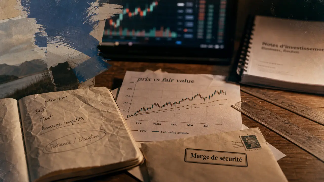 Faut-il acheter des actions M6 : consensus, fair value et timing