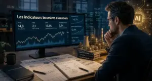 les indicateurs boursiers essentiels pour analyser une action featured image