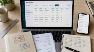Logiciel de gestion immobilière réunion : paiements et documents via extranet bailleur
