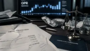 OPR scholarship: 95% threshold of voting rights