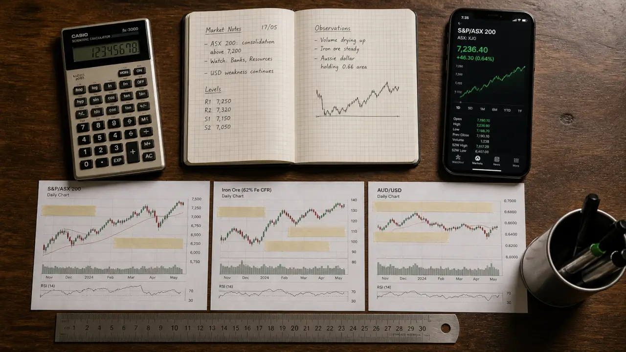 S and p asx 200 : dividendes et rebalancements à comprendre