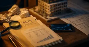 SCPI fiscale : alléger l’impôt sans sacrifier la liquidité