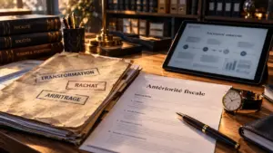 Transfert assurance vie : conserver l’ancienneté fiscale, huit ans