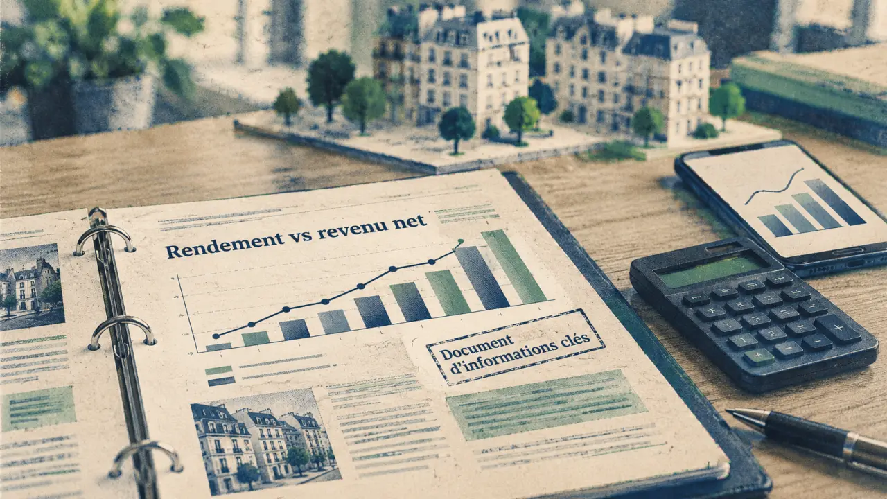 Transition europe scpi : diversifier en 7 pays, document clés